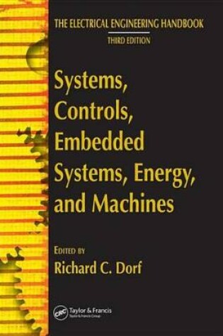 Cover of Systems, Controls, Embedded Systems, Energy, and Machines