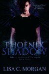 Book cover for Phoenix Shadow