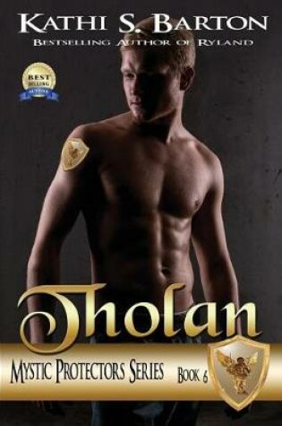Cover of Tholan