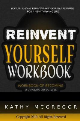 Book cover for Reinventing Yourself