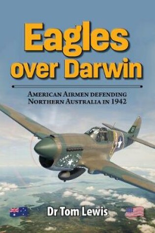 Cover of Eagles Over Darwin