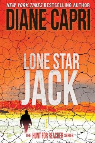 Cover of Lone Star Jack