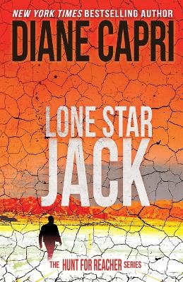 Cover of Lone Star Jack