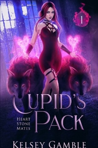 Cover of Cupid's Pack
