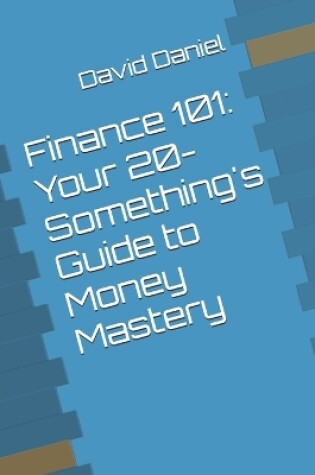 Cover of Finance 101