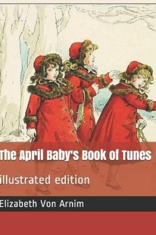 Cover of The April Baby's Book of Tunes