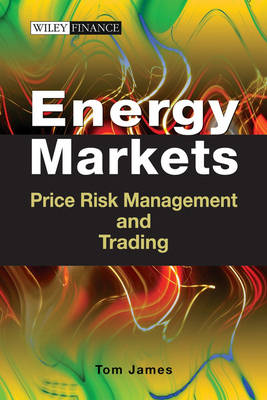 Cover of Energy Markets