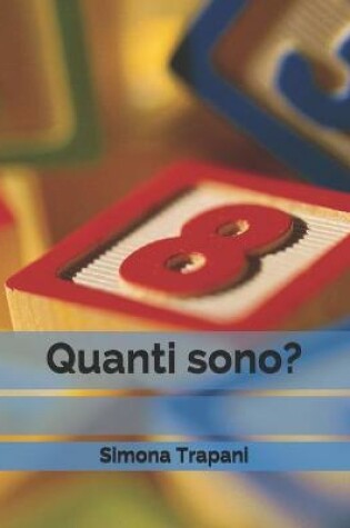 Cover of Quanti sono?