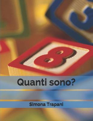 Book cover for Quanti sono?