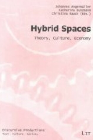 Cover of Hybrid Spaces