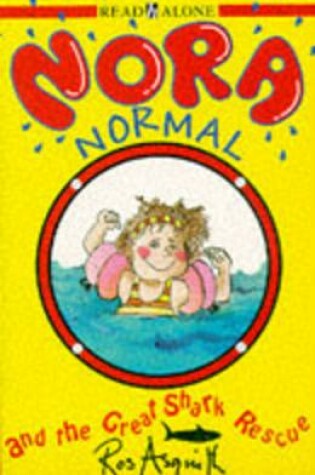Cover of Nora Normal
