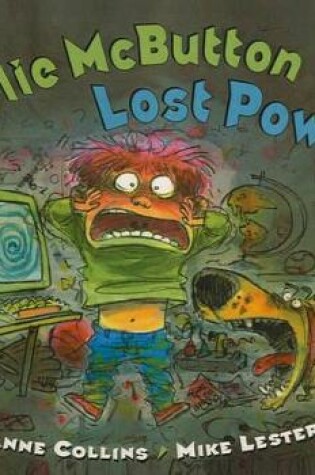 Cover of When Charlie McButton Lost Power