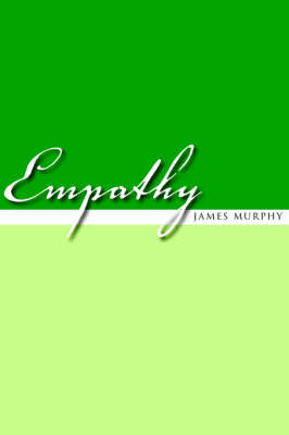 Book cover for Empathy