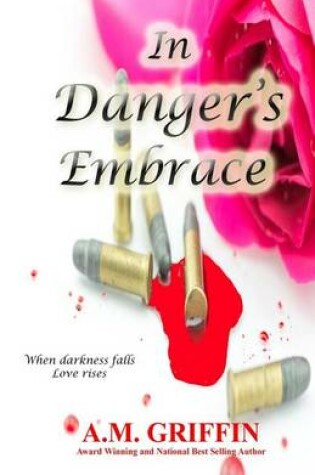 Cover of In Danger's Embrace