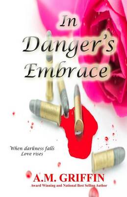 Book cover for In Danger's Embrace