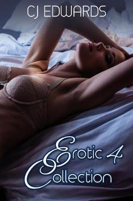 Book cover for Erotic Collection 4