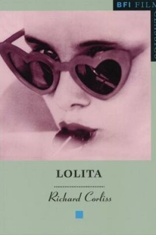 Cover of "Lolita"