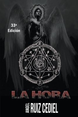 Book cover for La Hora