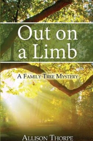 Cover of Out on a Limb