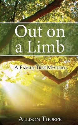 Cover of Out on a Limb