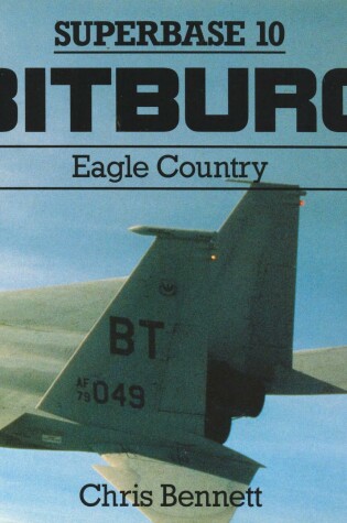 Cover of Bitburg