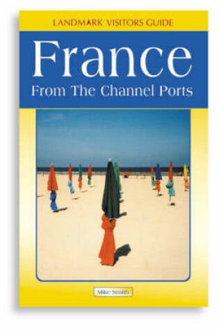 Cover of France from the Channel Ports
