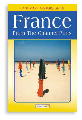 Cover of France from the Channel Ports