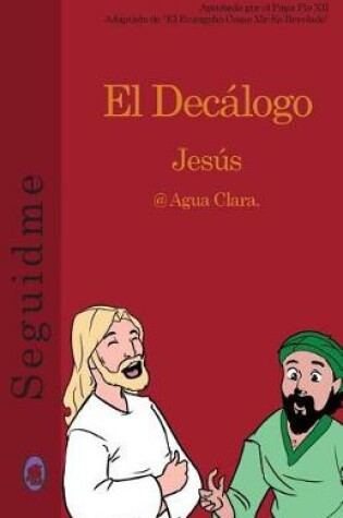 Cover of El Decálogo