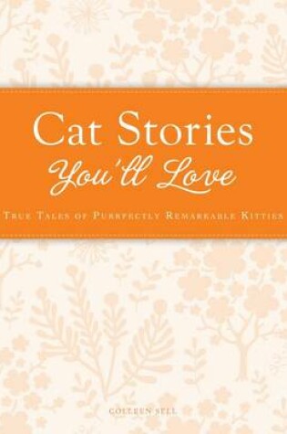 Cover of Cat Stories You'll Love