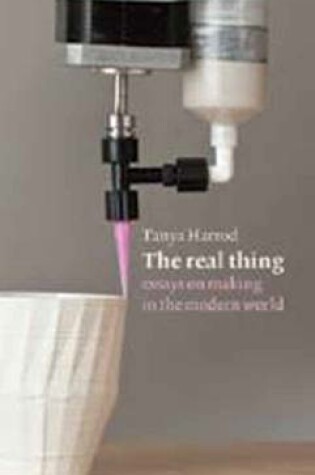 Cover of The Real Thing