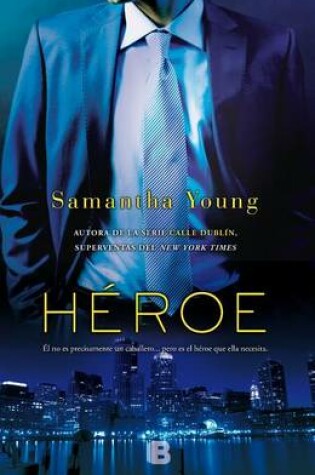 Cover of Heroe