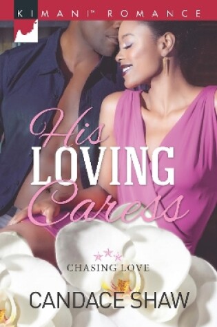 Cover of His Loving Caress