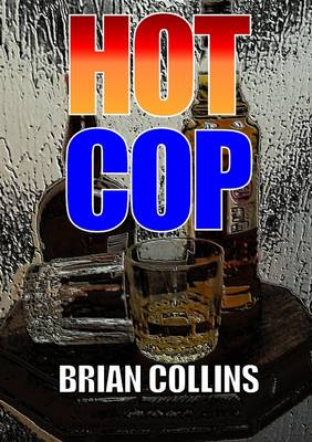 Book cover for Hot Cop