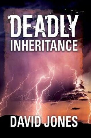 Cover of Deadly Inheritance