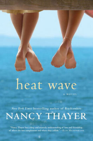 Cover of Heat Wave