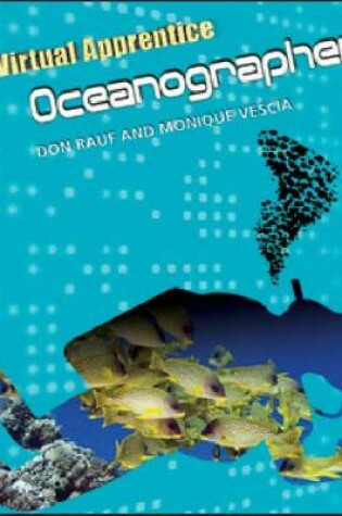Cover of Oceanographer