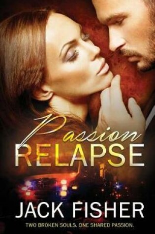 Cover of Passion Relapse