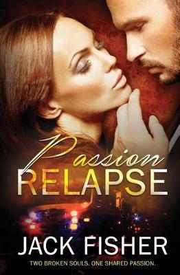 Book cover for Passion Relapse