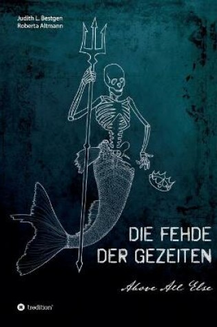 Cover of Die Fehde der Gezeiten