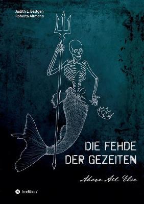 Book cover for Die Fehde der Gezeiten
