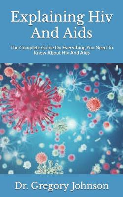 Book cover for Explaining Hiv And Aids