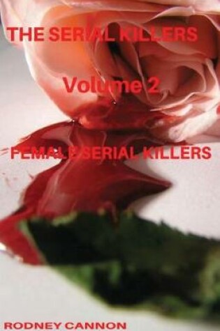 Cover of The Serial Killers