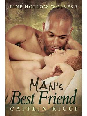 Cover of Man's Best Friend