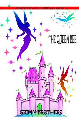 Cover of The Queen Bee