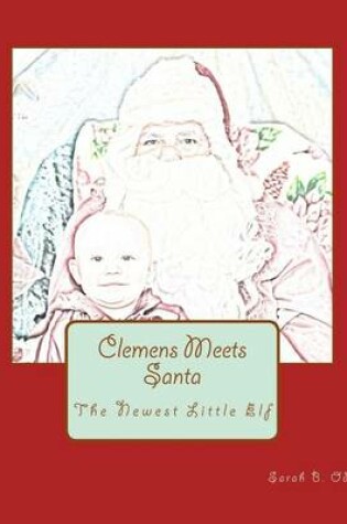 Cover of Clemens Meets Santa