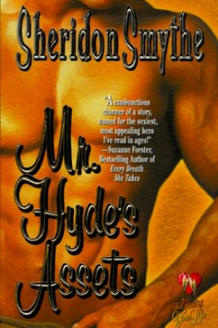 Cover of Mr. Hyde's Assets