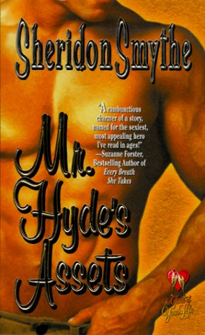 Book cover for Mr. Hyde's Assets