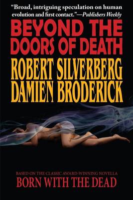 Book cover for Beyond the Doors of Death