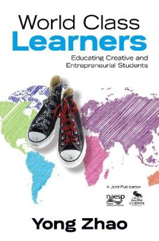 Cover of World Class Learners