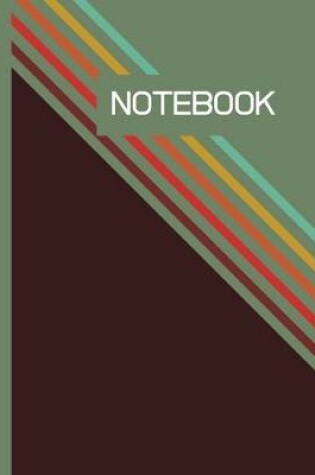 Cover of Notebook